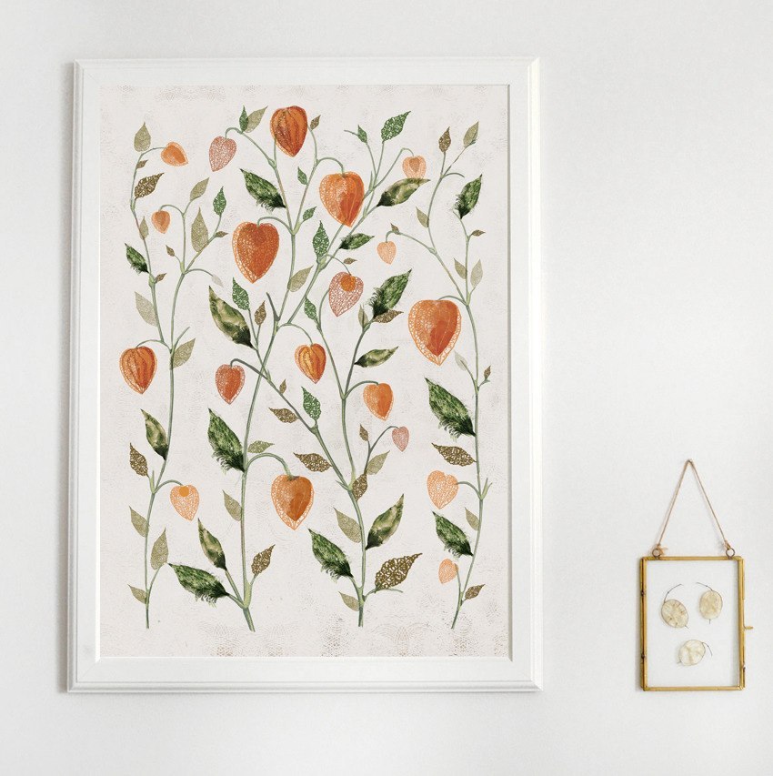 Miechunka| 50x70 cm